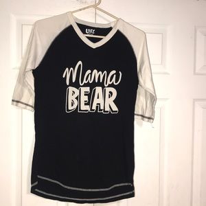 Cute Women’s Hi-Low Top